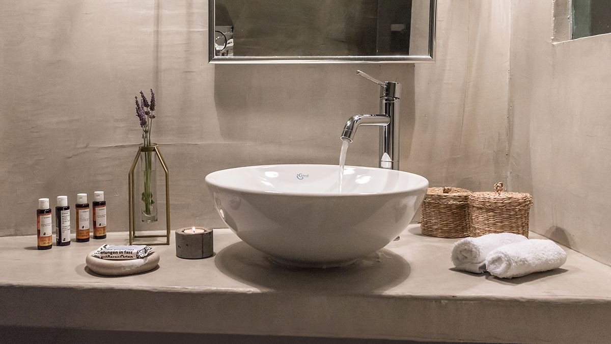 Junior Suite with Jacuzzi